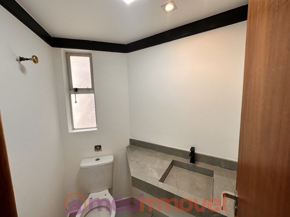 LAVABO