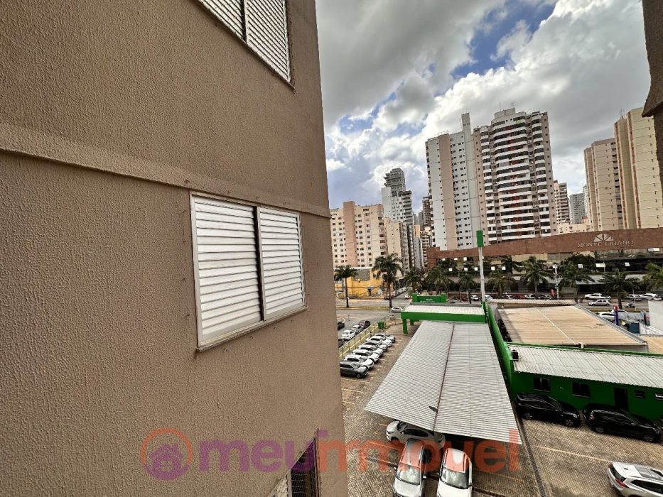 VISTA ÁREA DE SERVIÇO